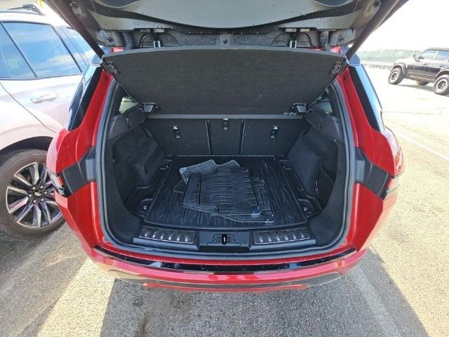 2022 Land Rover Range Rover Evoque R-Dynamic S