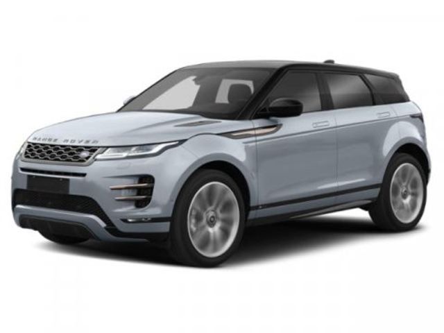 2022 Land Rover Range Rover Evoque R-Dynamic HST