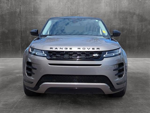 2022 Land Rover Range Rover Evoque R-Dynamic HST
