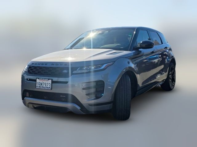 2022 Land Rover Range Rover Evoque R-Dynamic S