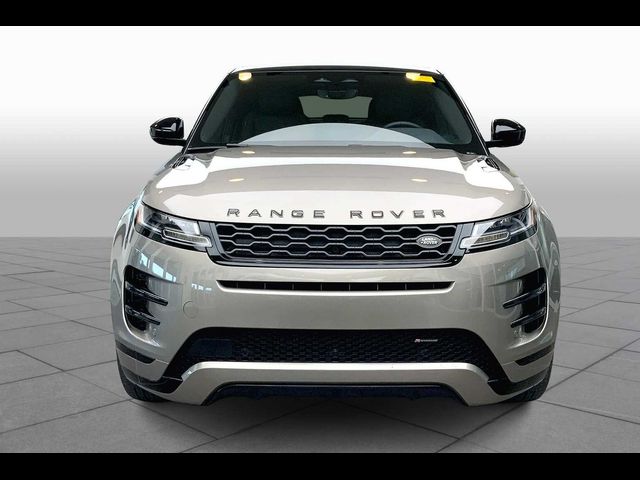 2022 Land Rover Range Rover Evoque R-Dynamic S