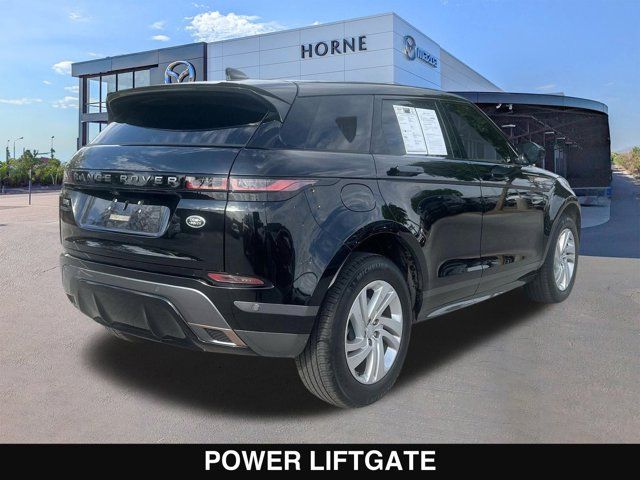 2022 Land Rover Range Rover Evoque R-Dynamic S