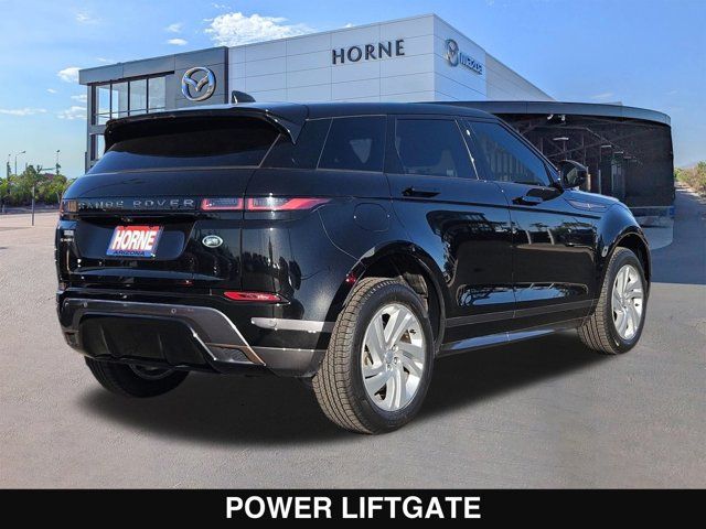 2022 Land Rover Range Rover Evoque R-Dynamic S