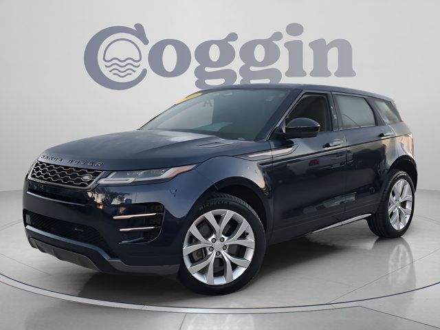 2022 Land Rover Range Rover Evoque R-Dynamic S