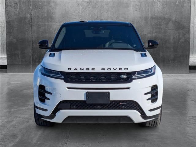 2022 Land Rover Range Rover Evoque R-Dynamic S