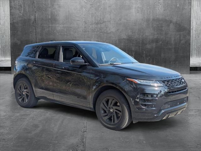 2022 Land Rover Range Rover Evoque R-Dynamic S