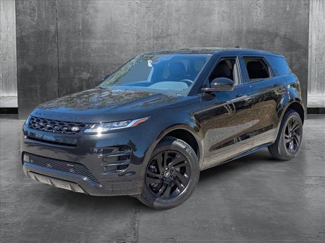 2022 Land Rover Range Rover Evoque R-Dynamic S