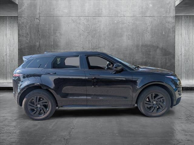 2022 Land Rover Range Rover Evoque R-Dynamic S