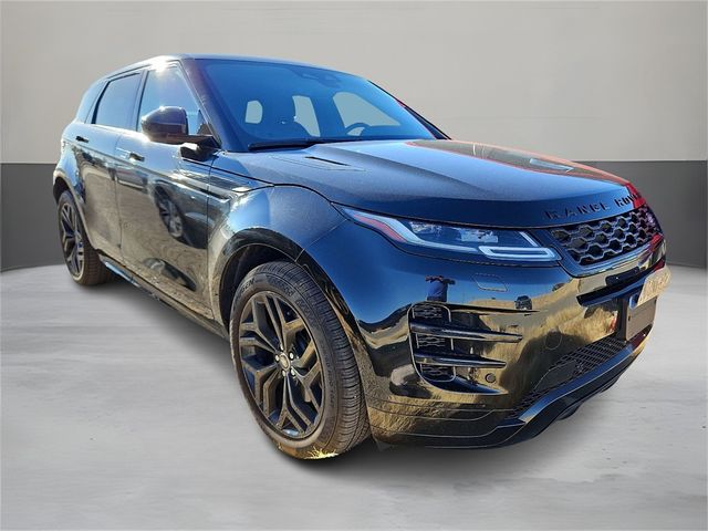 2022 Land Rover Range Rover Evoque R-Dynamic SE