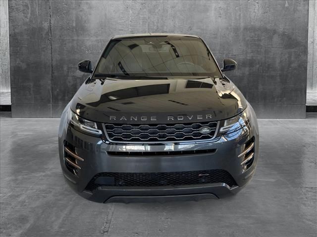 2022 Land Rover Range Rover Evoque R-Dynamic SE