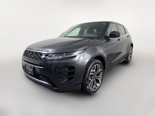 2022 Land Rover Range Rover Evoque R-Dynamic SE