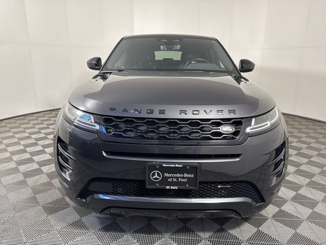 2022 Land Rover Range Rover Evoque R-Dynamic SE