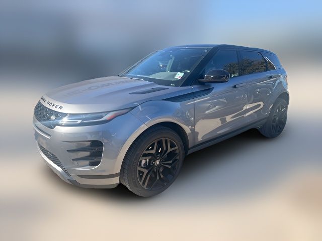 2022 Land Rover Range Rover Evoque R-Dynamic SE