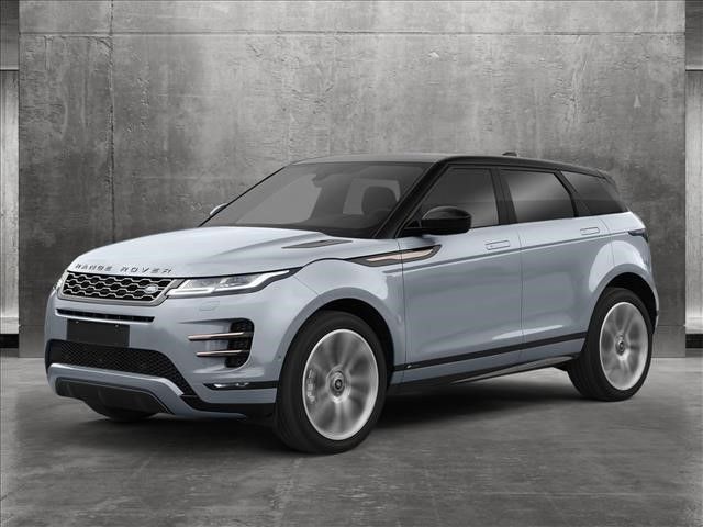 2022 Land Rover Range Rover Evoque R-Dynamic SE