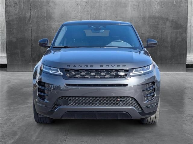 2022 Land Rover Range Rover Evoque R-Dynamic SE