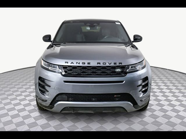 2022 Land Rover Range Rover Evoque R-Dynamic SE