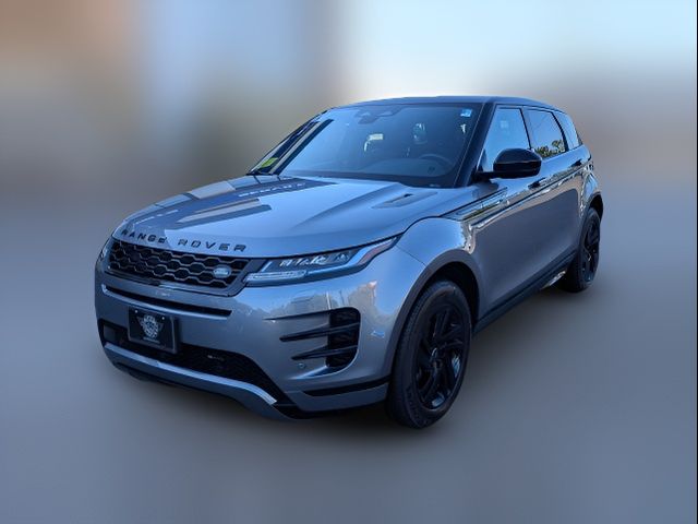 2022 Land Rover Range Rover Evoque R-Dynamic S