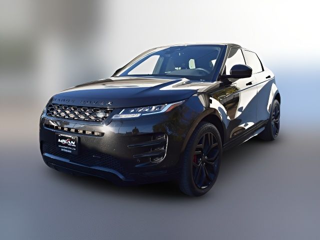 2022 Land Rover Range Rover Evoque R-Dynamic S