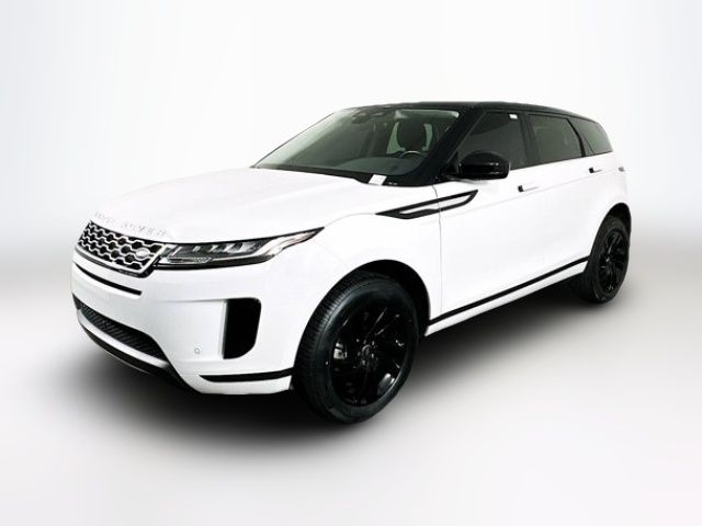 2022 Land Rover Range Rover Evoque S