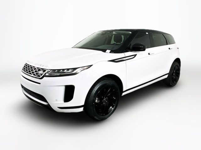 2022 Land Rover Range Rover Evoque S