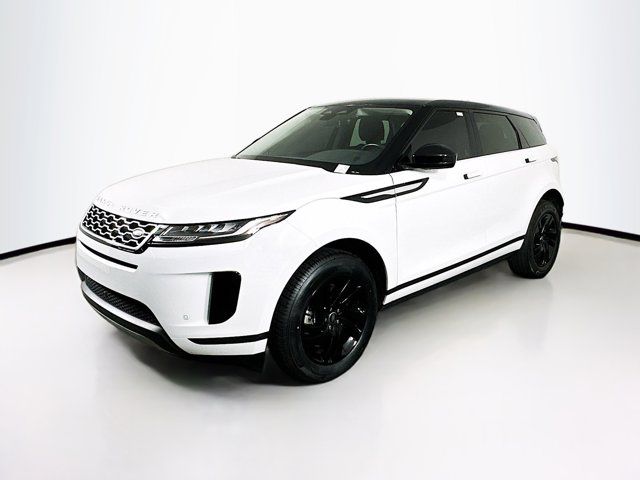 2022 Land Rover Range Rover Evoque S