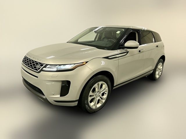 2022 Land Rover Range Rover Evoque S