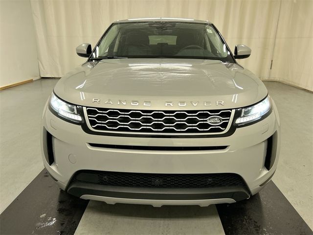 2022 Land Rover Range Rover Evoque S
