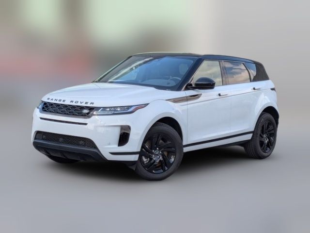 2022 Land Rover Range Rover Evoque S