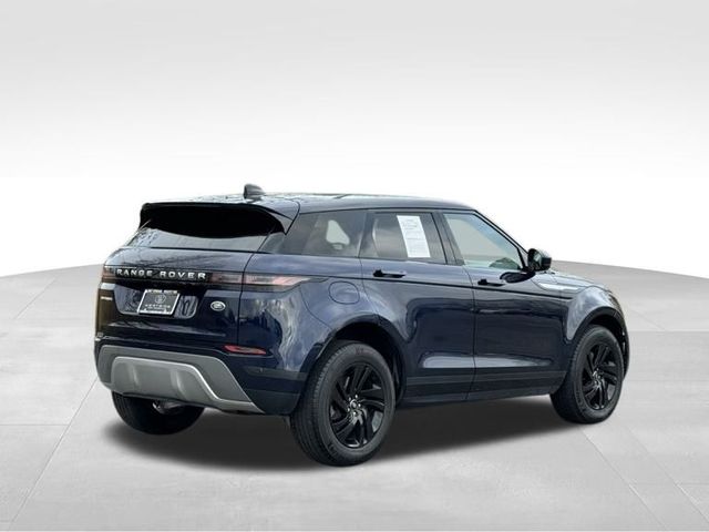 2022 Land Rover Range Rover Evoque S