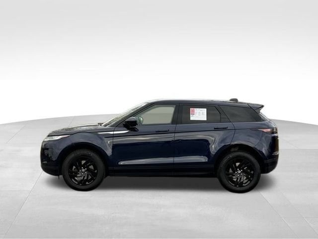 2022 Land Rover Range Rover Evoque S