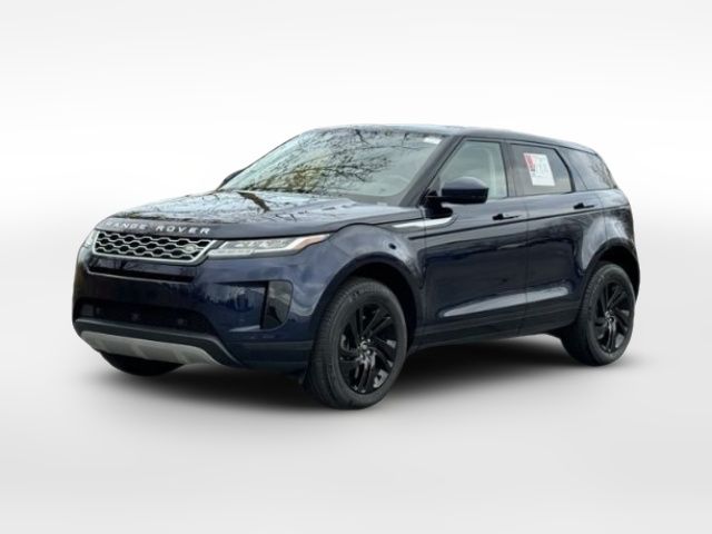 2022 Land Rover Range Rover Evoque S