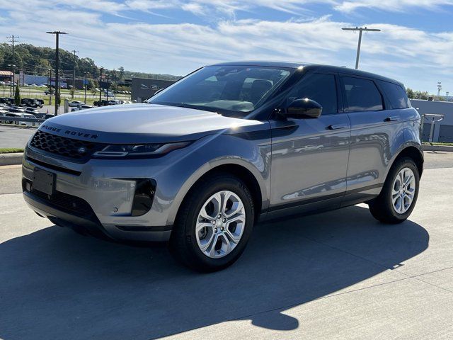 2022 Land Rover Range Rover Evoque S