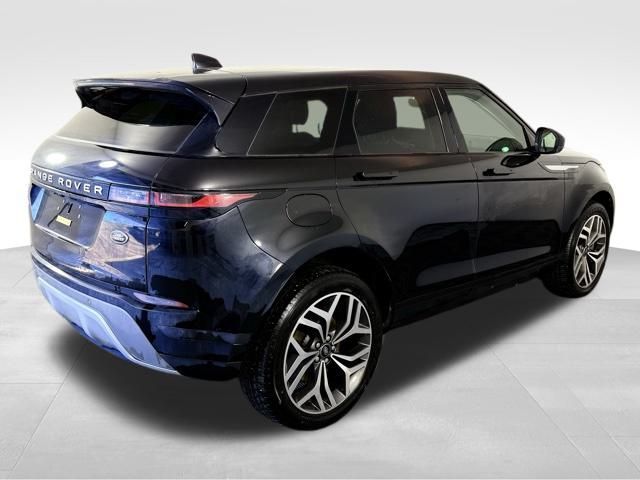 2022 Land Rover Range Rover Evoque S