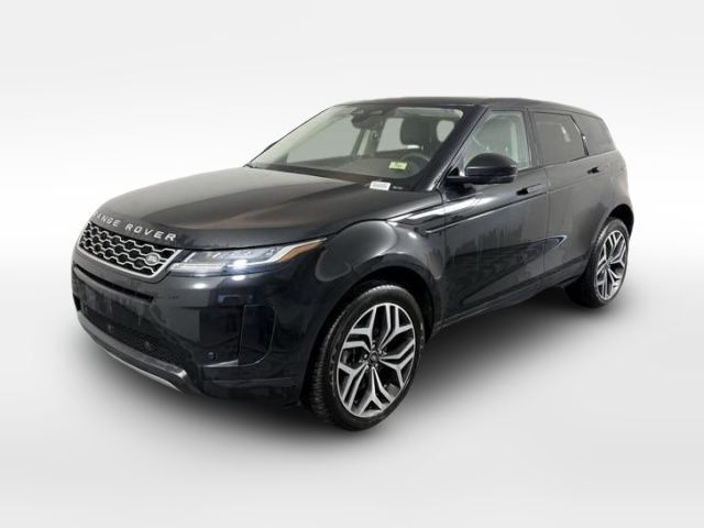 2022 Land Rover Range Rover Evoque S