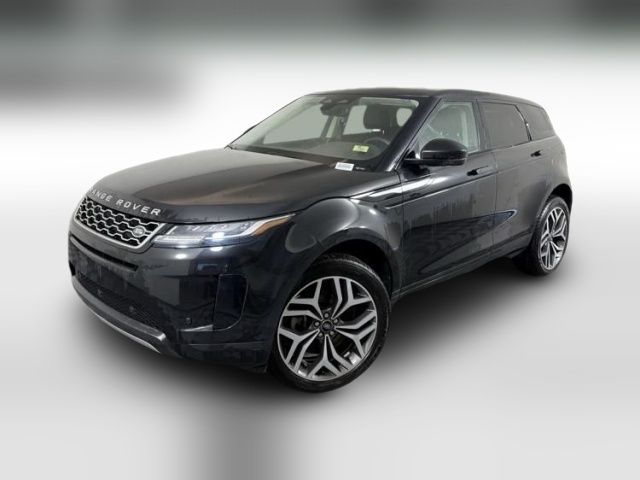 2022 Land Rover Range Rover Evoque S