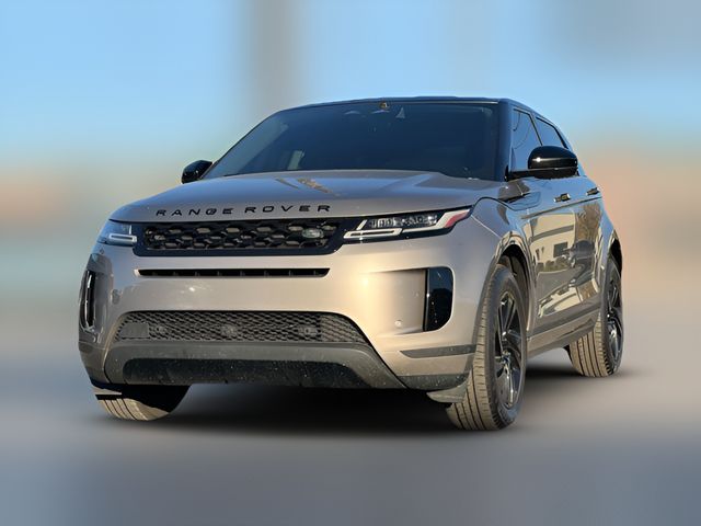 2022 Land Rover Range Rover Evoque S