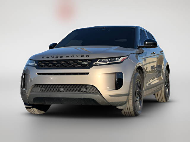 2022 Land Rover Range Rover Evoque S