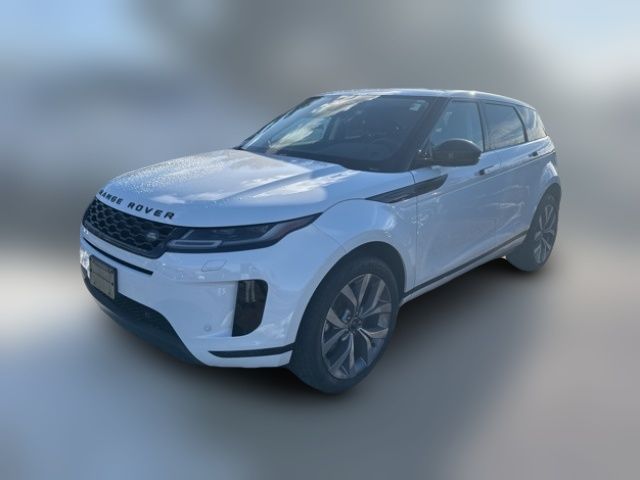 2022 Land Rover Range Rover Evoque S