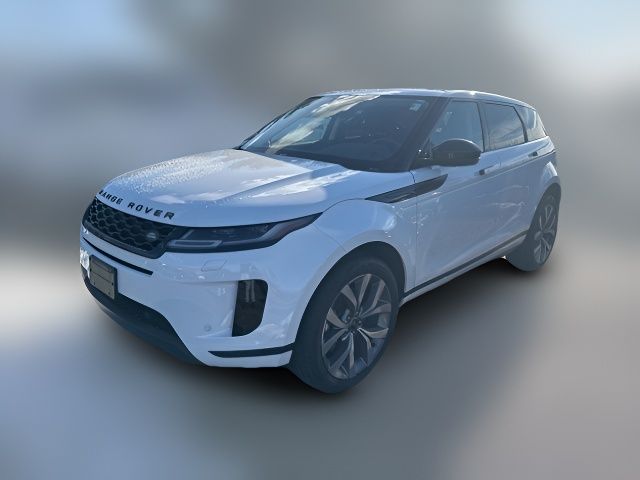 2022 Land Rover Range Rover Evoque S