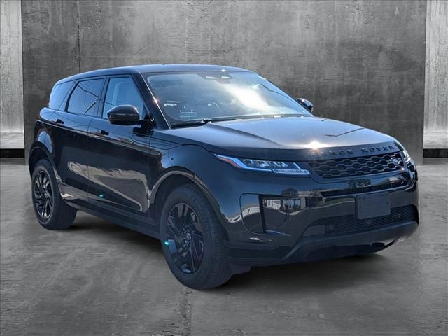 2022 Land Rover Range Rover Evoque S