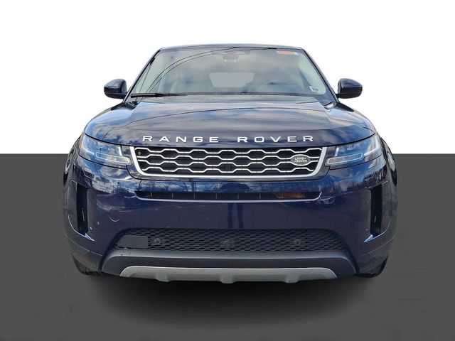 2022 Land Rover Range Rover Evoque S