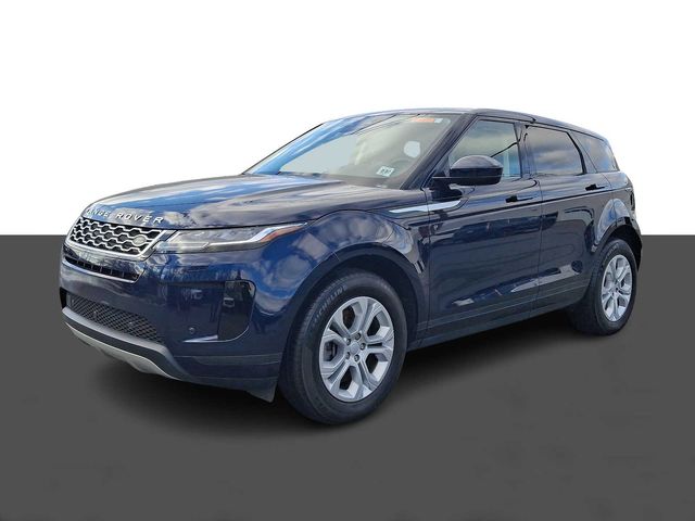 2022 Land Rover Range Rover Evoque S