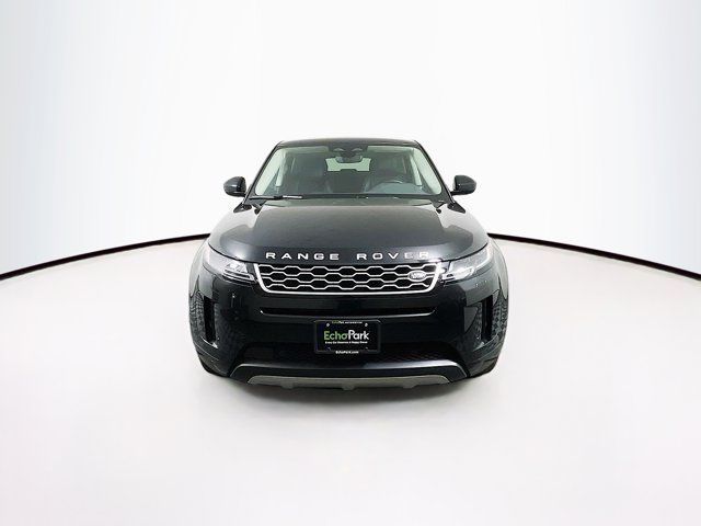 2022 Land Rover Range Rover Evoque S
