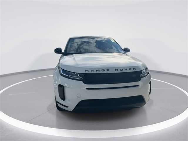 2022 Land Rover Range Rover Evoque S