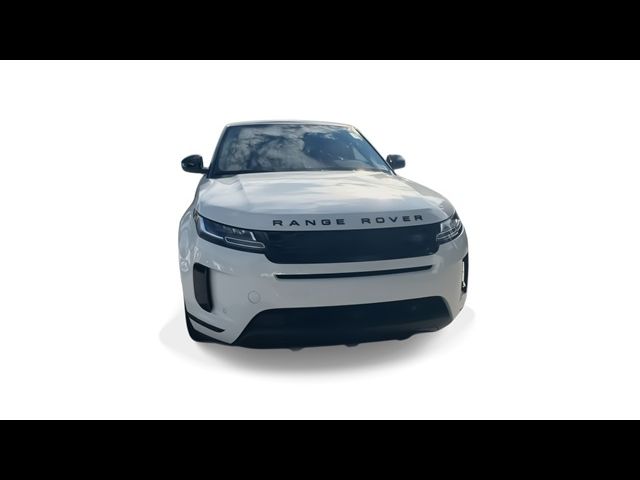 2022 Land Rover Range Rover Evoque S