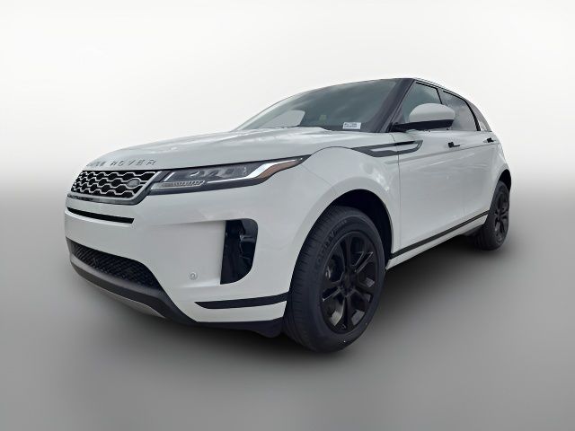 2022 Land Rover Range Rover Evoque S