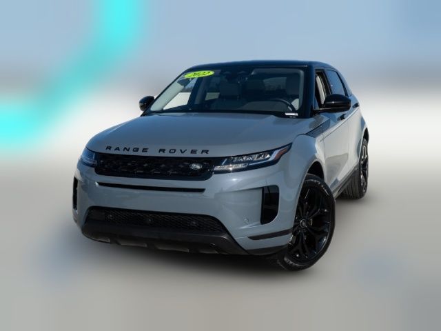 2022 Land Rover Range Rover Evoque S