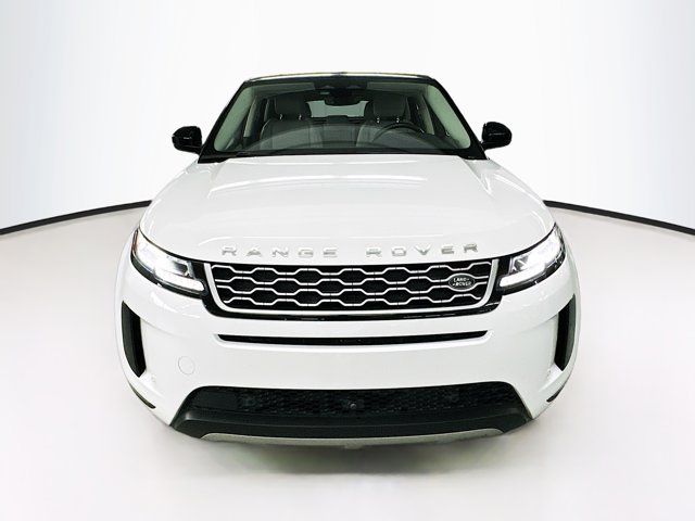 2022 Land Rover Range Rover Evoque S