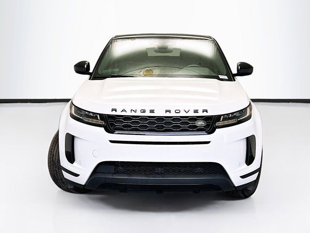 2022 Land Rover Range Rover Evoque S