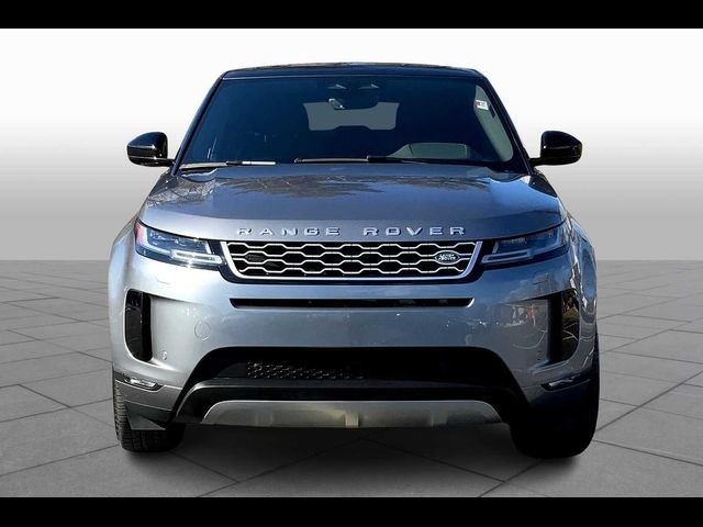 2022 Land Rover Range Rover Evoque SE